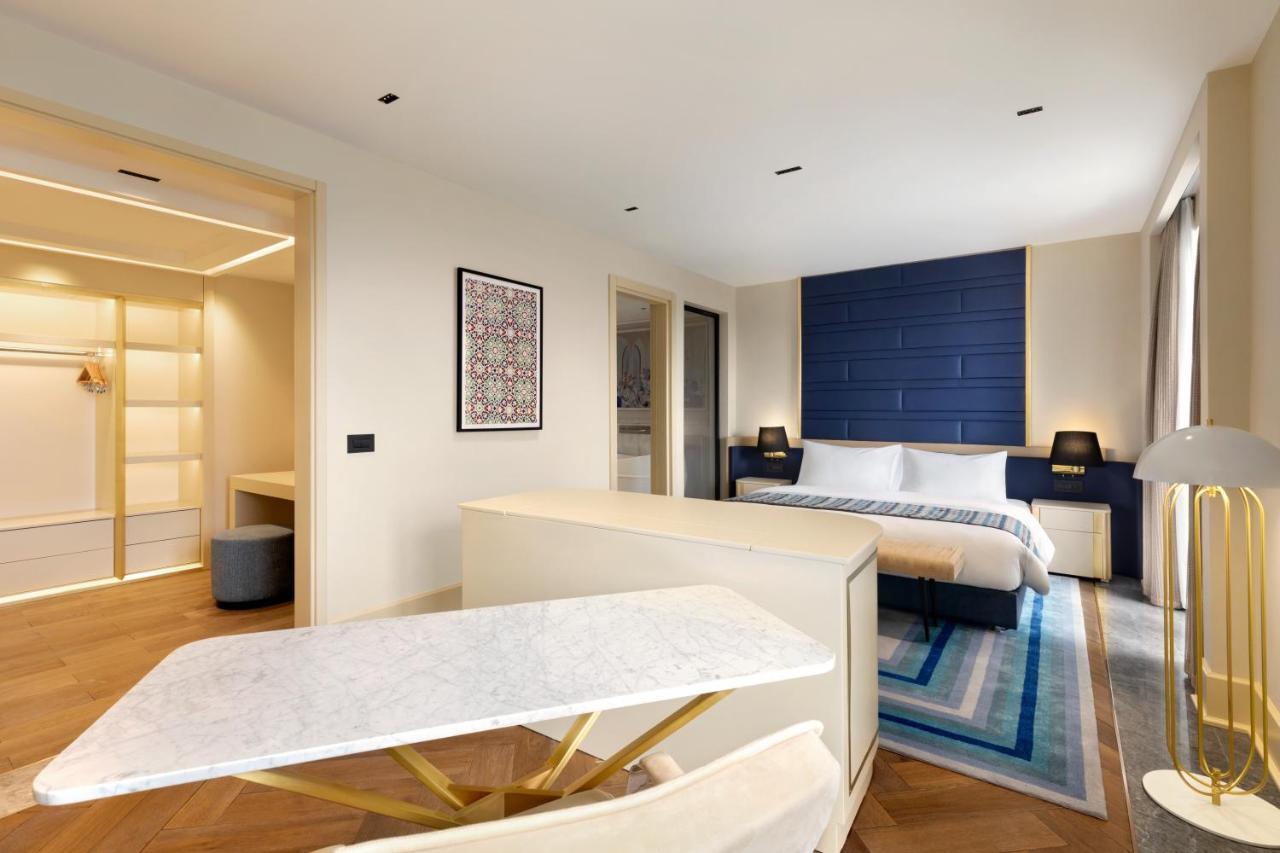 מלון Wyndham בוקורו מראה חיצוני תמונה